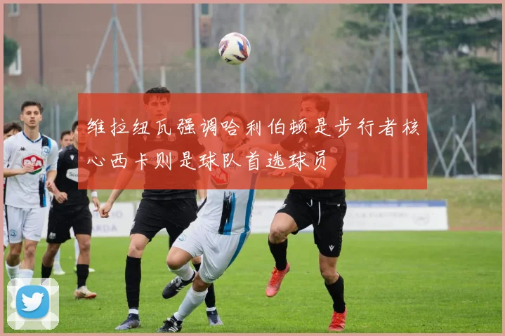 维拉纽瓦强调哈利伯顿是步行者核心西卡则是球队首选球员